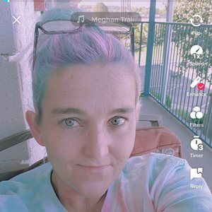 Meet your Posher, Tori